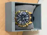 Guess premium watch