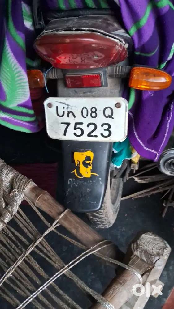 Good bike is bast