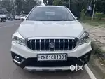 Maruti Suzuki S Cross Zeta SHVS, 2020, Petrol
