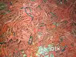 “High Quality Rubber Bands – Wholesale Price – ₹110/kg”