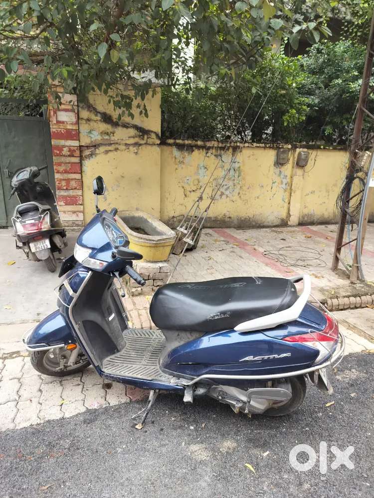 Activa 110