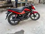 Ismart 110 cc good condition  urgent sell