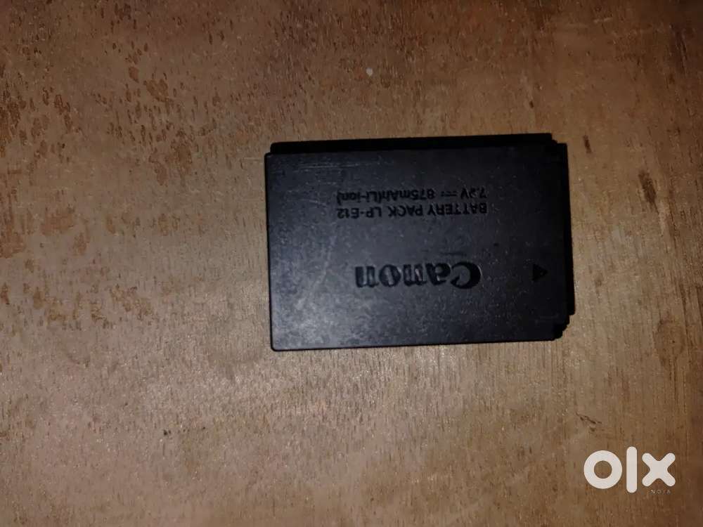 Canon camera M50mark2