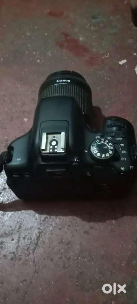 Canon 750D