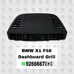 BMW X1 F48 Dashboard Grill