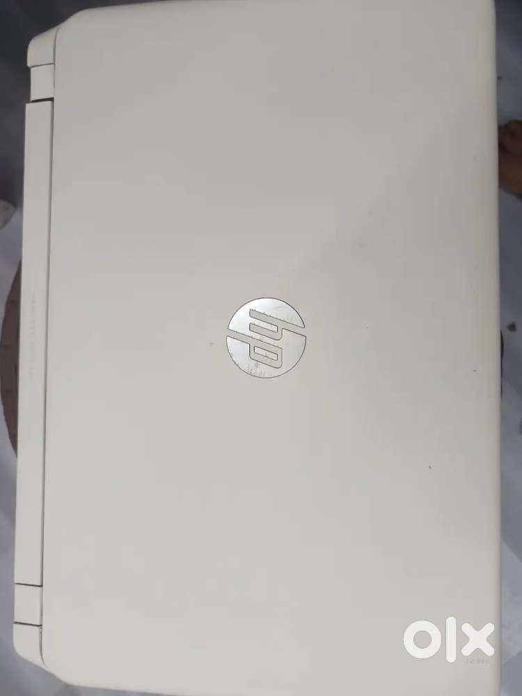 HP Laptop i3 1.90 GhZ and Hp Laser printer M106 wi fi