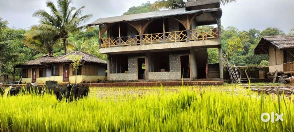 Bungalow Plot at Lonawalaa CT