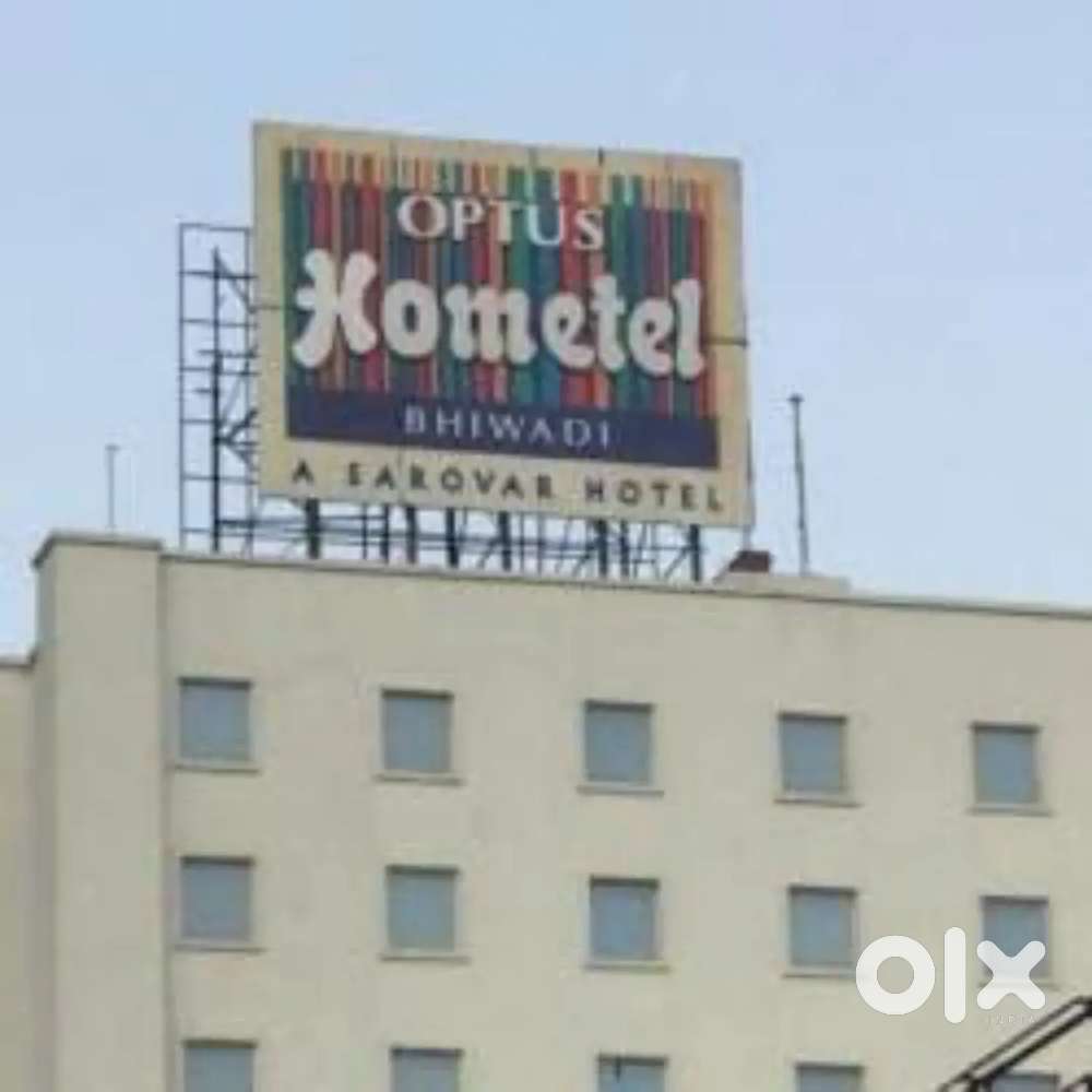 Best office and prime location