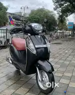 Suzuki Access 2023 model