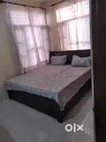 Owner Free Fully furnished Fully independent Brokerage 50%