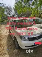 Tata Safari Storme 2014