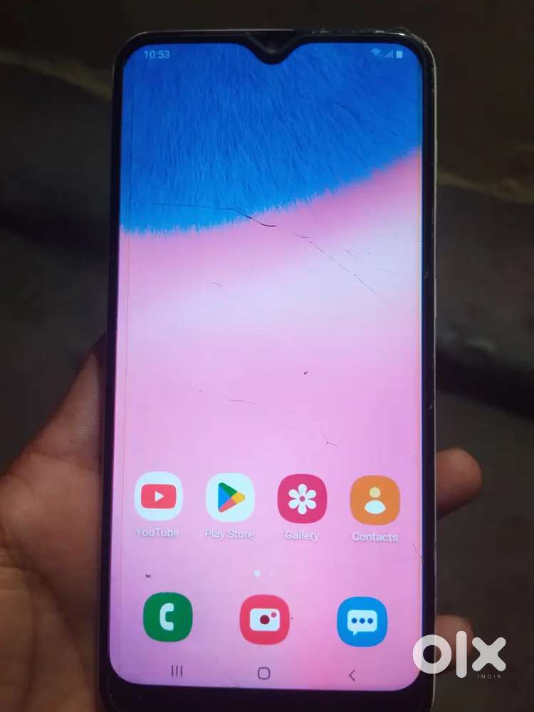 Samsung A30s