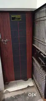 2 BHK flat with front Bal Tar just 200 metre from Pandeypur Chauraha