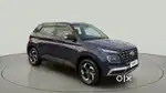 Hyundai Venue SX Turbo, 2020, Petrol