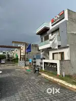 137 gaz plot for sale in kharar rera approved project