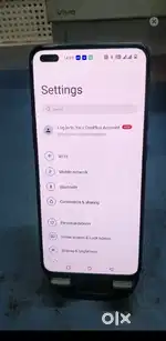 Oneplus nord 5g