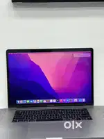 Apple Macbook Pro 2016 15”inch I7 16GB / 2TB