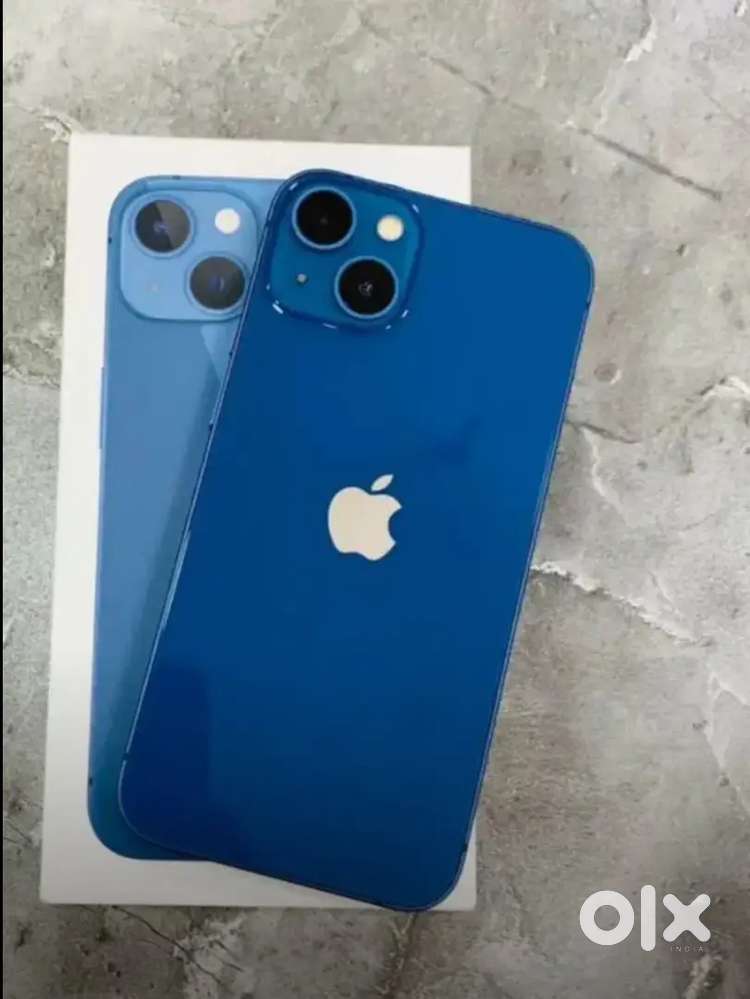IPhone 13 new phone