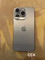 Iphone 15 Pro 128GB