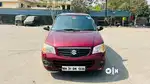 Maruti Suzuki Alto K10 VXi (O), 2010, Petrol