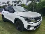 Kia Seltos HTX D, 2020, Diesel