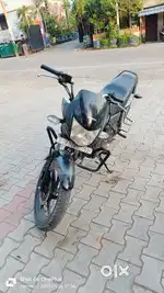 Honda shine