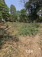 Open Plot With Free Hold Society And Gated Community For Sell