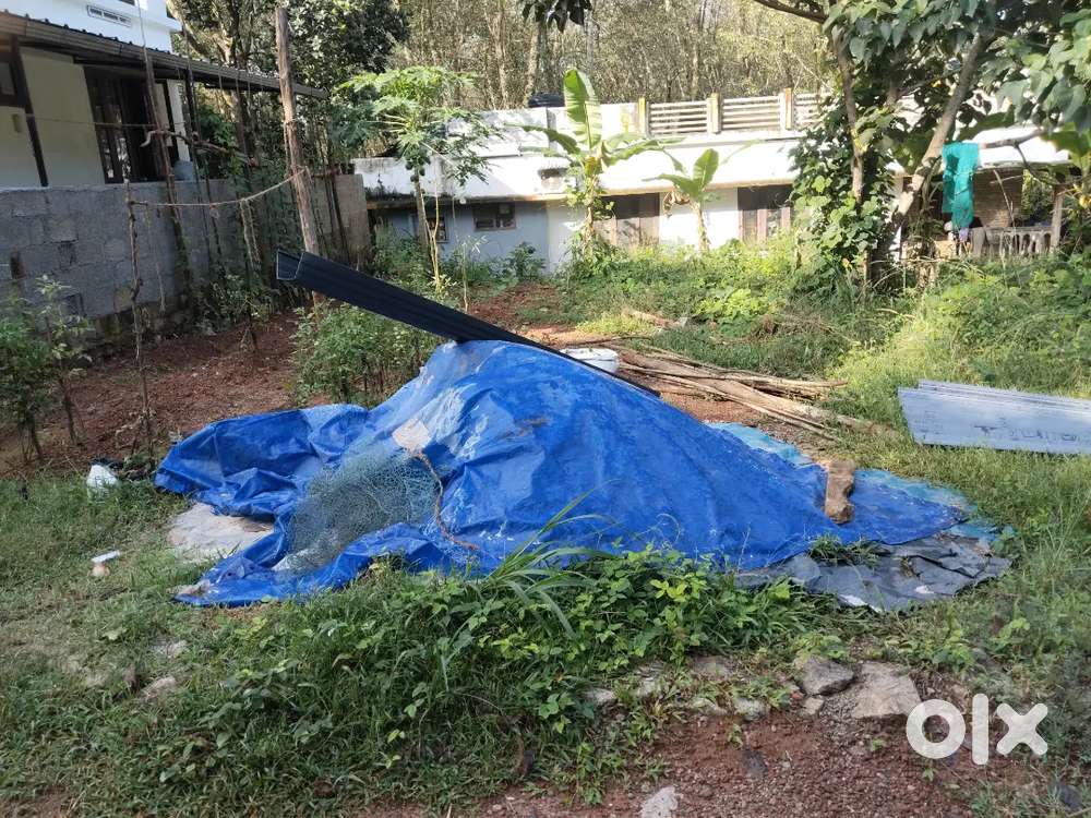 Kallayam to sheema mula mukk root