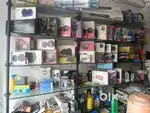 All car accessories items for sale and rack fitting