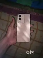 Vivo y200 5g 8/256