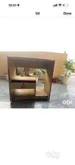 Computer table