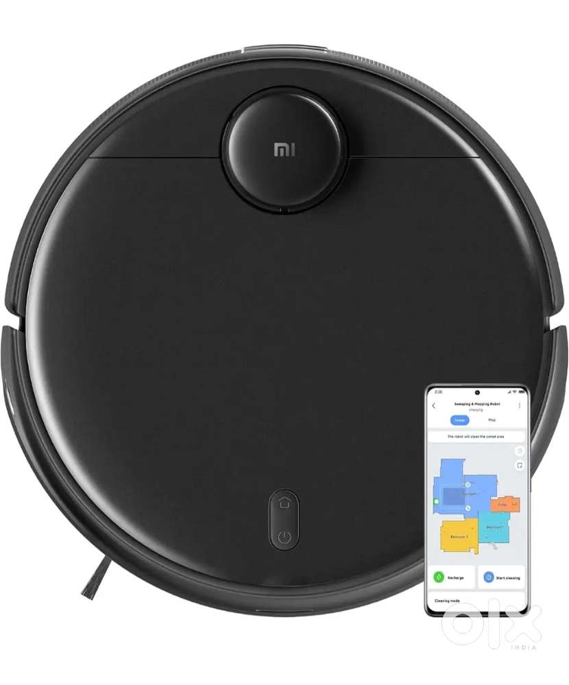 Xiaomi Mi Robot Vacuum Cleaner 2Pro