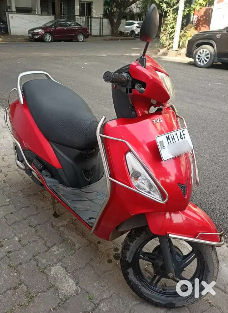 TVS Jupiter 2016 for sell