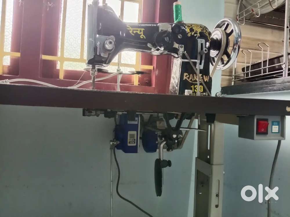 New Embroidery machine for sale