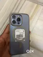 I phone 13 pro 128gb