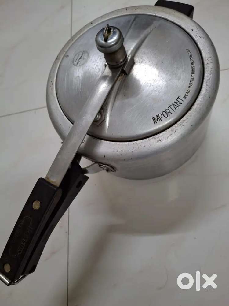 Hawkins Pressure Cooker 5 Litres