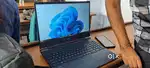 Gaming laptop