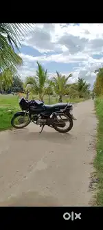Super condition 75km good