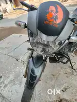 TVS Apache RTR 180