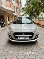 Maruti Suzuki Swift VXi + Manual, 2021, Petrol
