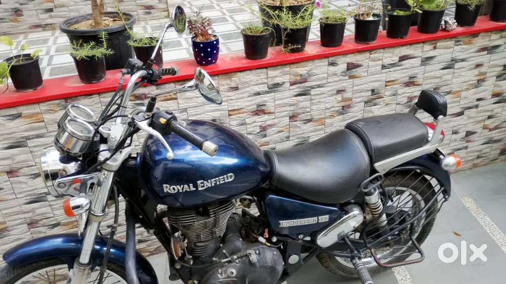 Royal endfield good condition