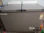 voltas deep freezer 360 Leter