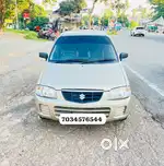 Maruti Suzuki Alto 0.8 LXI (O), 2012, Petrol