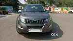 Mahindra XUV500 2017 Diesel Well Maintained