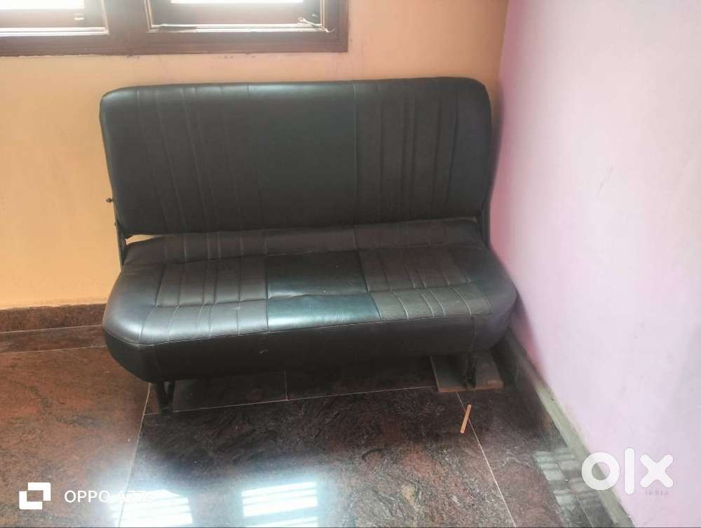 Omni spare seat