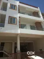 New building with 7 flats for sell