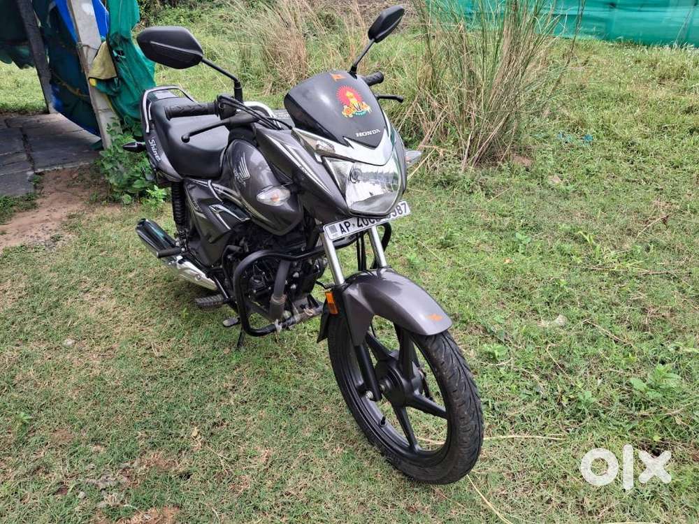 good condition like a new bike
