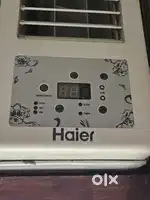 Haier 1.5 ton Window AC