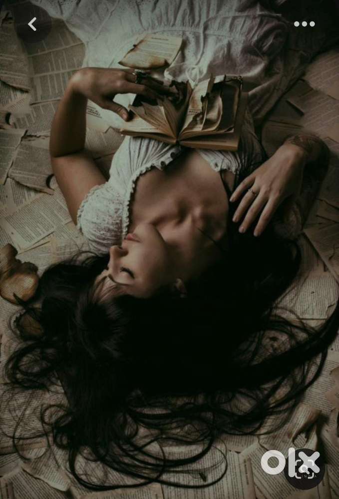 Looking females for photo shoot