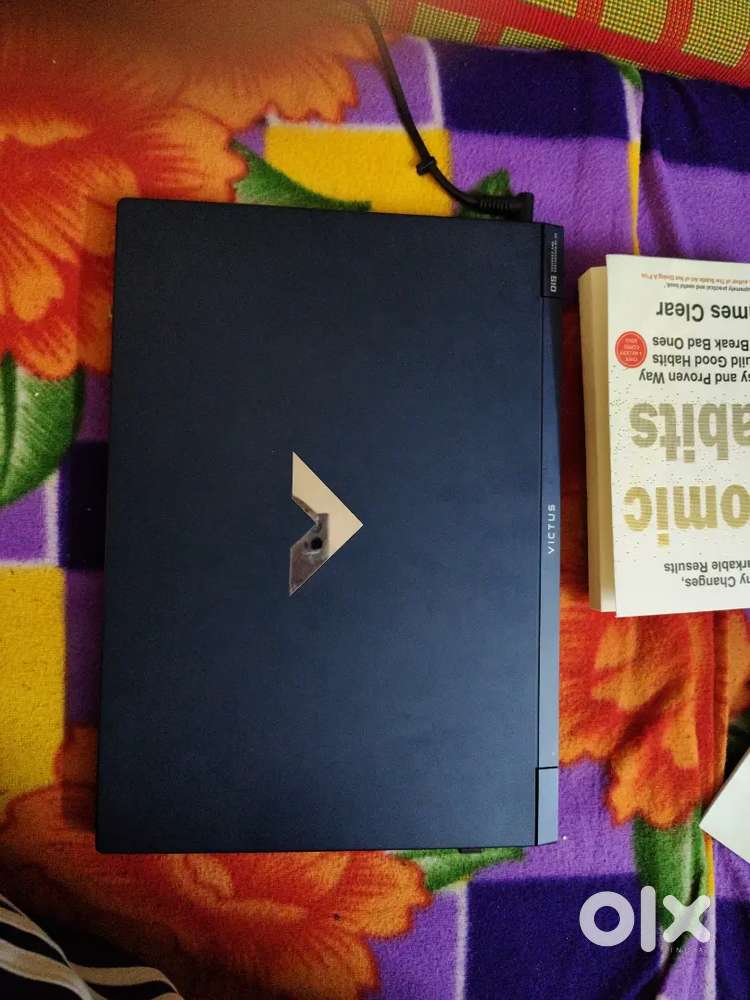 Hp victus v15